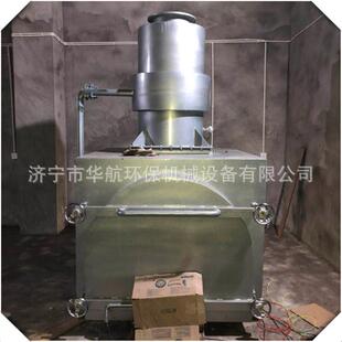 宠物尸焚体烧死炉畜牧VYU化屠宰病尸体火炉