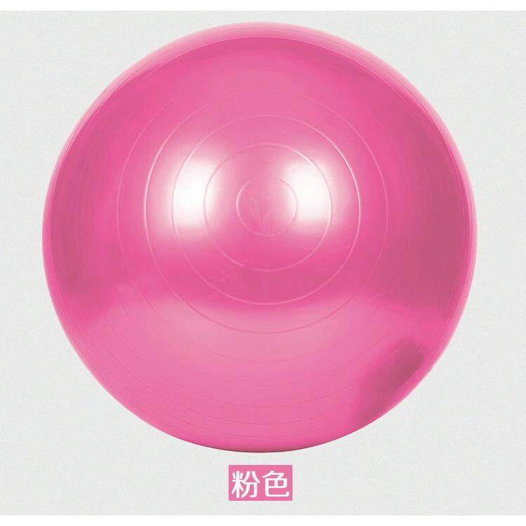 正品健大身球伽球儿童感统训练加厚防爆瑜孕妇专用产助瑜珈减肥瘦