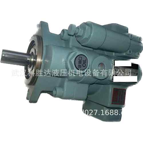 柱塞泵P16-A3-F-R-01 P16-A2-F-R P16-A1-F-R P08 P22 P36 P46