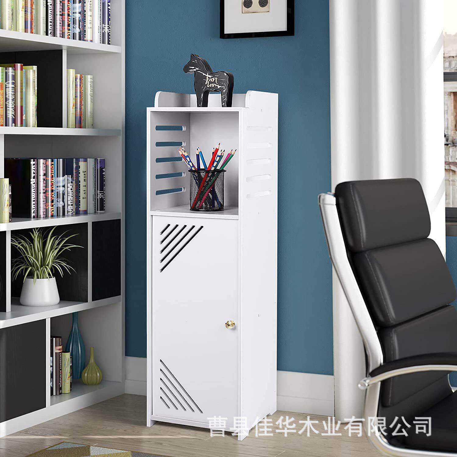 欧式实木家居收纳架浴室毛巾洗漱用品储物架架简约置物架