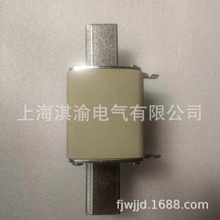 低压熔断器RT16 飞凰限流型 2陶瓷保险丝NT2半导体保护上海电器厂