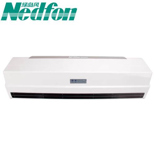 绿岛风Nedfon离心风幕机0.9米FM4509L-2领秀系列低噪音空气幕