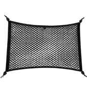 龙后备箱弹力网兜备汽车网兜后箱储物网989尼兜