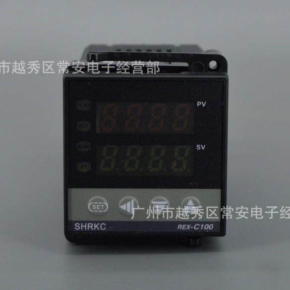 智能式温度控制器温控仪EX0-C187000RFK2-MAN