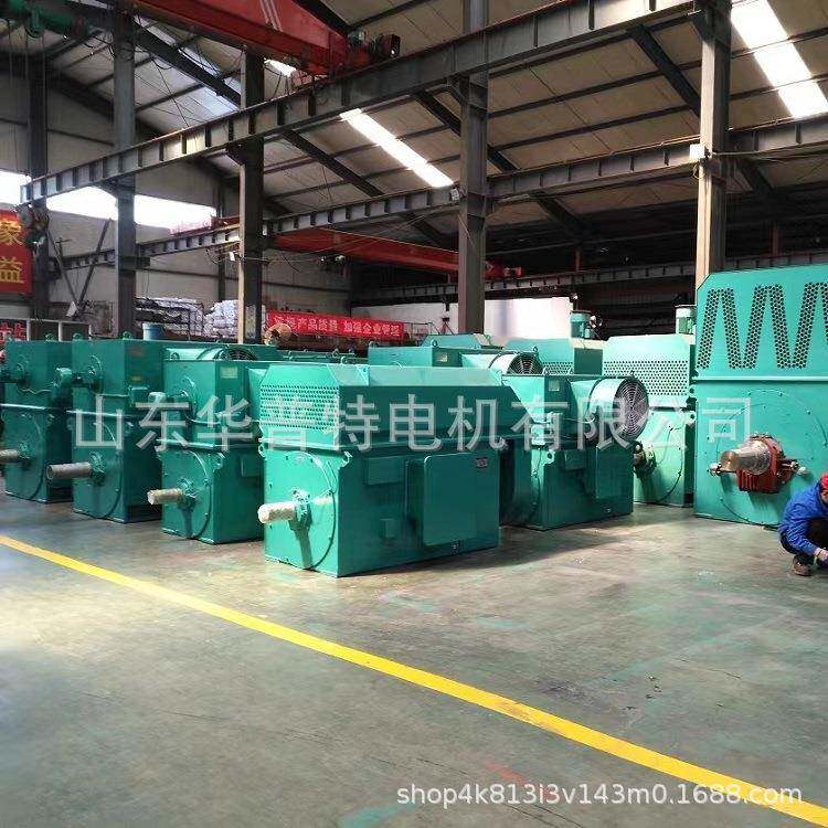 1000w山东Y高压电机560w出口朝鲜IP55矿山设备用