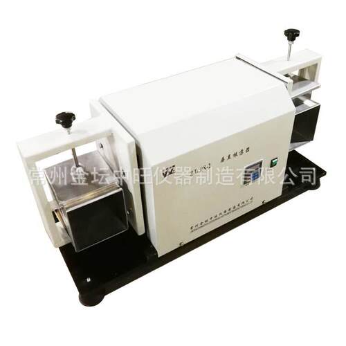 中旺仪器智能型左右晃动震荡器垂直振荡器水平式摇摆机可订非标