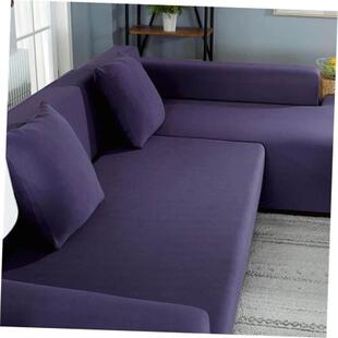 Couch Sofa Cover Seater Stretch Covers Sof Slipcover