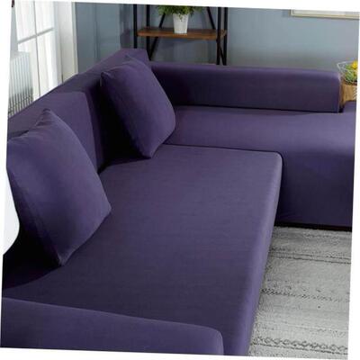 Stretch Sofa Cover 1/2/3/4 Seater Sof Slipcover Couch Covers