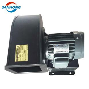 CY系列CY200离心风机/1.5KW铁壳塑料干燥机工业抽风机