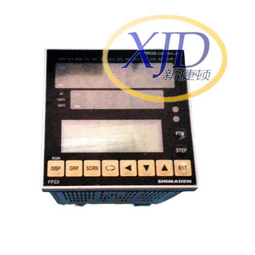FP2-DD-P-I-00-40-00温控表