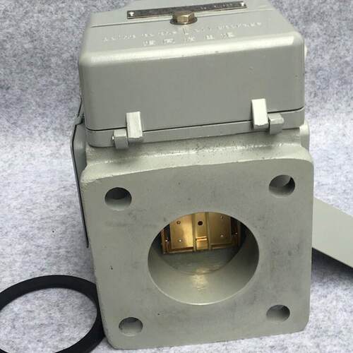 瓦斯继电器 气体继电器QJ1 QJ2 QJ3 QJ4 25 40 50 80TH