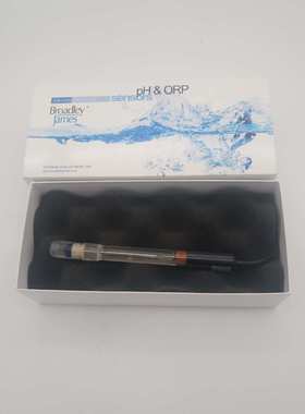 台湾HOTEC合泰PH-101在线ph计 水质测试仪表 PH在线测试