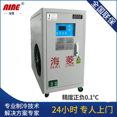 应HL-05A匹5冷式冷风水供机