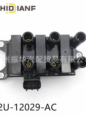 1F2U-12029-AC适用于马自达福特蒙迪欧致胜点火线圈1F2Z-12029-AC