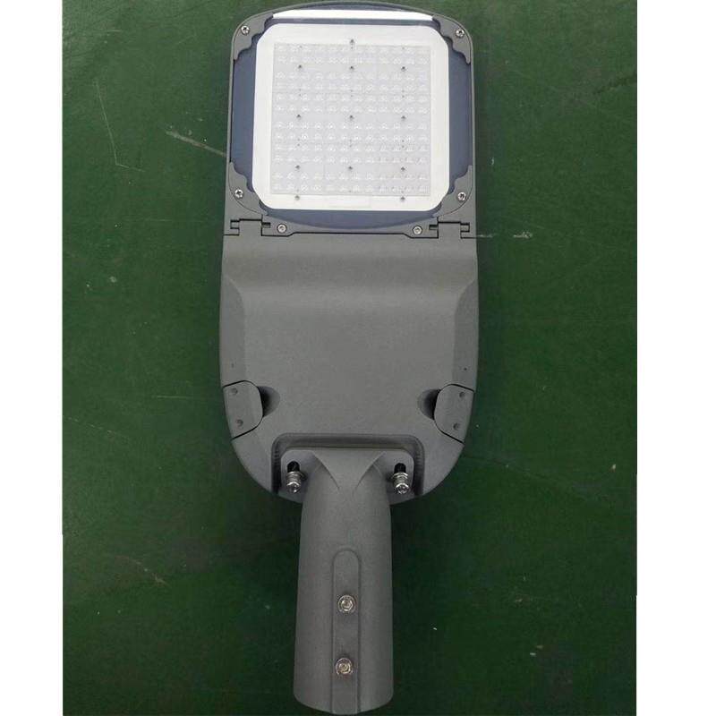 大量供应压铸路灯头 路灯外壳 LED套件50瓦100W150瓦200W现货