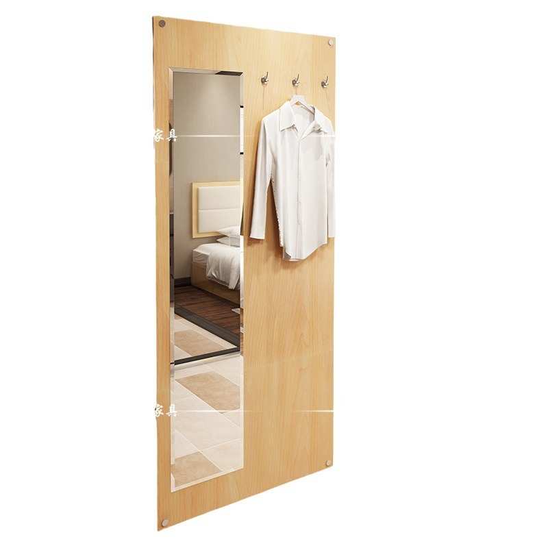 酒店电视柜宾馆标间全套衣柜旅馆客房出租屋公寓快捷酒店定制家具