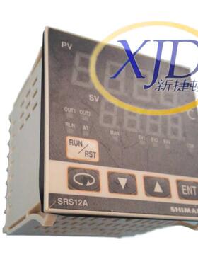 SHIMADEN岛电SRS12A-8YN-90-P000000温控表