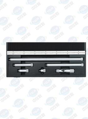 mahr/马尔44Cms内径千分尺/内径千分尺组合套装/不锈钢内径千分尺