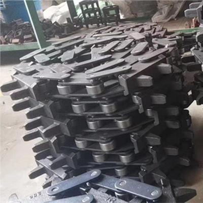 厂现货供包邮送涂装悬挂家流水线用驱动应链条传动覆带输设备EFA