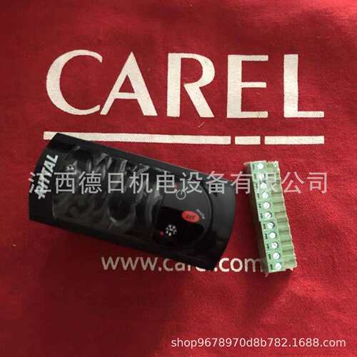 CAREL卡乐控制器PZHIS0H000 PZRIX0H001 PZRIX0H003
