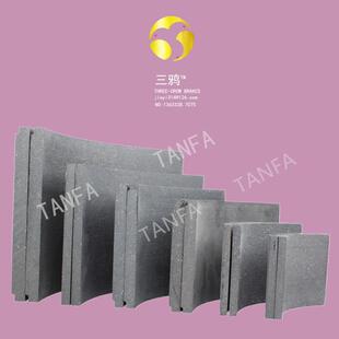 TE400，SBH400，TE500，SBH500鼓式摩擦片抱闸刹车片