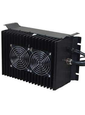 24V15A 36V18A 48V15A电动帆船 船舶充电机 船用防水充电机