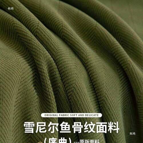 窗帘遮光2025新款卧室加厚雪尼尔客厅美式复古简约感遮阳布帘