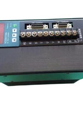 无锡迅成桐伟机械 伺服驱动器XCS2011A5 伺服电机1.5KW控制器套装