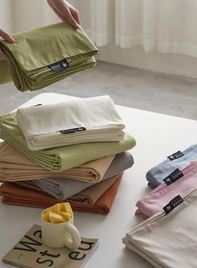 A幼类~婴纯儿级别单品被套全棉46713单件纯棉被罩拉链款1.52/.0/2