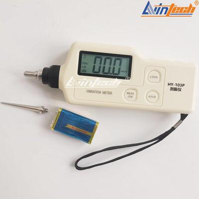 国产供应BSZ608-H手持式测振仪BSZ608-B微型测振表压缩机振动检测