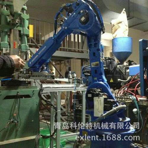 工业机器人长期 立体仓库 自动搬运机器人生 产线 价格合理