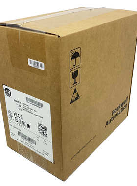 25A-D4P0N104罗克韦尔ABPowerFlex523变频器全新25AD4P0N104