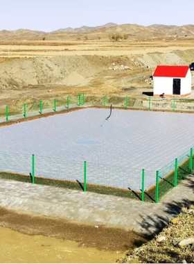 集雨水窖 干旱地区山区雨水收集水池 可折叠地埋式软体PVC储水袋