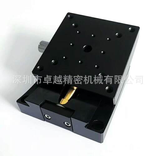 GFG60-35调节正负25度台面60测角仪手动倾斜台