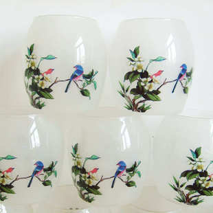 柯梦彩色镭射激光水转印膜纸 a4水印纸 空白透明膜水贴打印纸免油