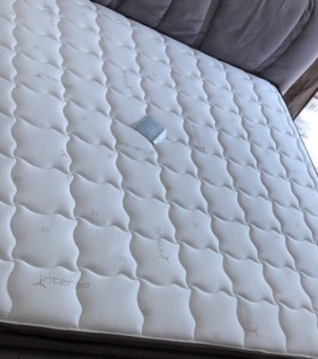 雅兰天然椰棕护脊深睡加硬Plus床垫怎么样?质量靠谱吗?