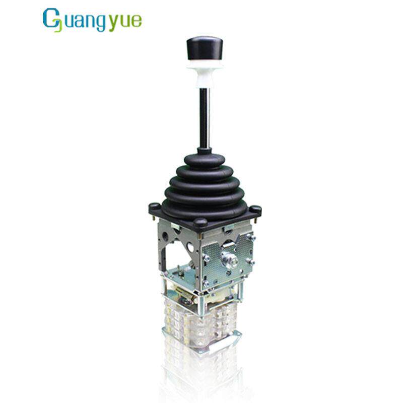 QT7B主令控制器操作手柄联动控制台操纵杆手柄操作台QT7B