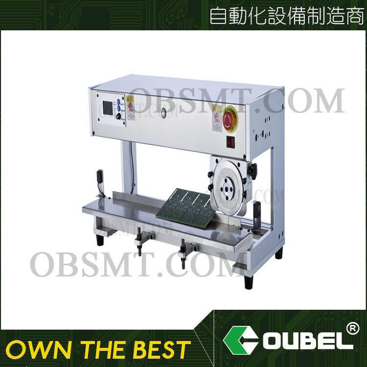SMT全自动走刀式分板机PCB切板机剪板机电路板切割机