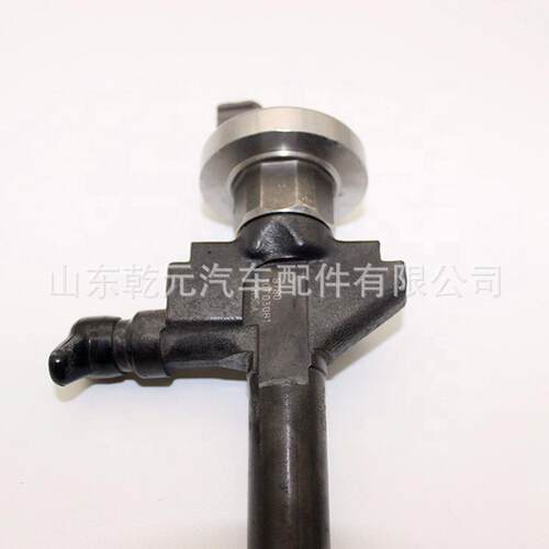 共轨喷油器总成 095000-8780 RFY1-13-H50A