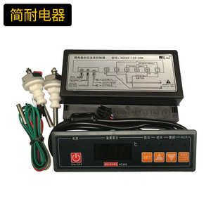自动水位 现货补水控 美温控温度122hc202 30n 微电脑表控制器
