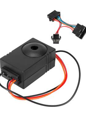 Dualtron电动滑板车防盗器远程遥控报警器Kaabo Mantis10转接配件