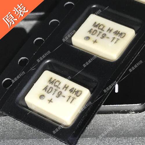 ADT9-1TADT9-1T+CD542Mini-Circ原装现货单片机智能嵌入式芯片