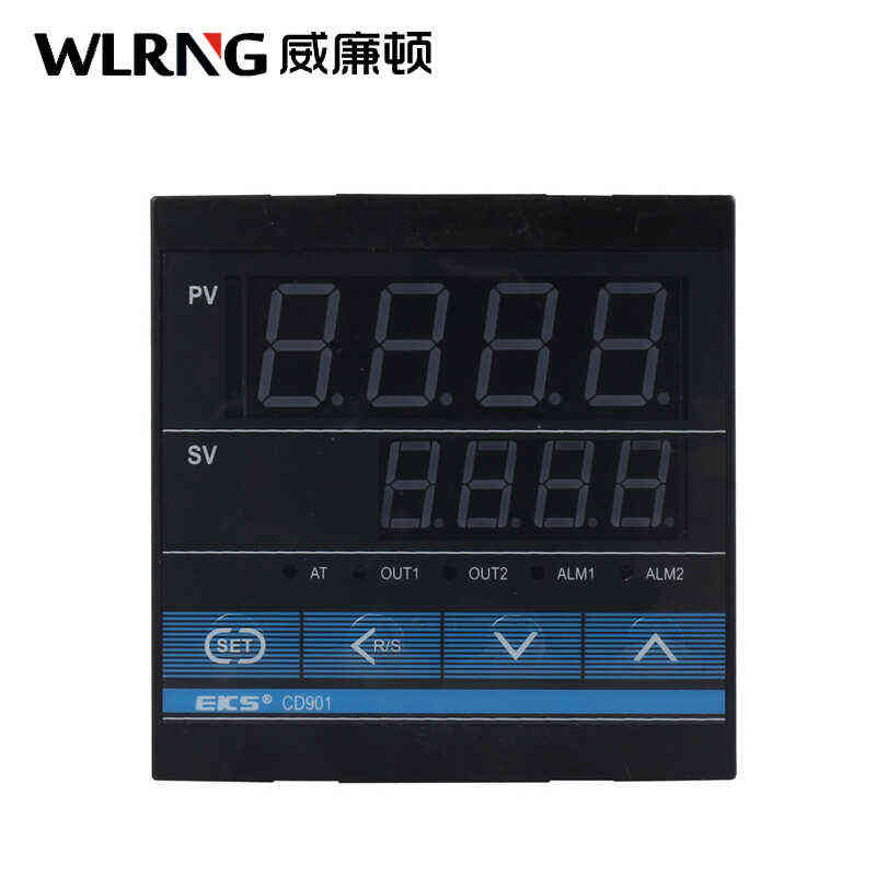 温控智能威廉顿可表高精度温控温控开关pid数显仪器调温温度cd901