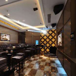 新款直销现代时尚欧美酒店组合套装 喻丽兰家装建材 酒店客房家具