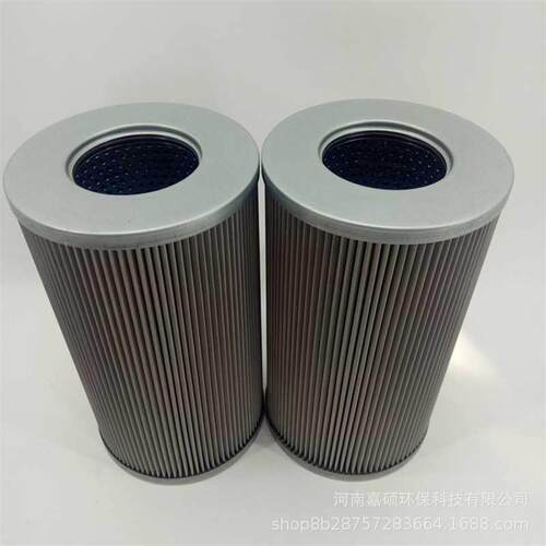 双筒回油管路过滤器滤芯21FC121-140*400/25嘉硕环保