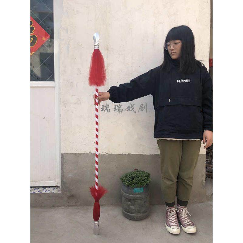 厂家直销滕条红缨枪戏剧戏曲花枪京剧道具刀马旦红缨枪儿童红色枪,特色手工艺,其他,淘宝优惠券,粉丝福利购,淘宝优惠卷