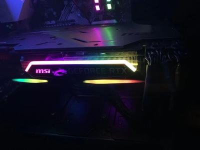 微星rtx2070super魔龙怎么样?游戏画质清晰度高不高?