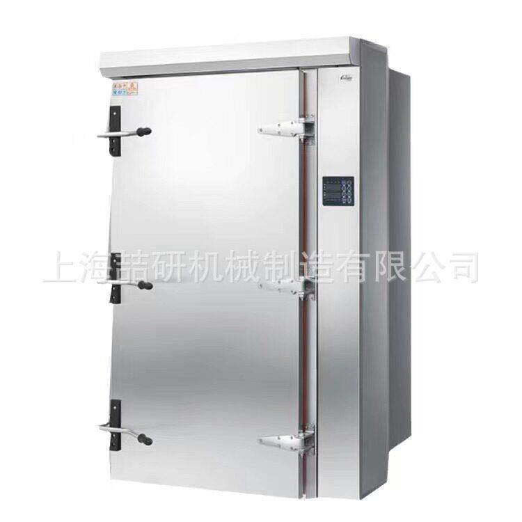 蒸饭柜商用大型推车式电蒸箱食堂厨房米饭馒头包子全自动蒸饭车