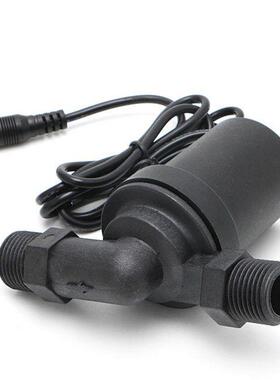 TE091 3m Head 12V 480L/H Brushless Solar Circulation Motor W