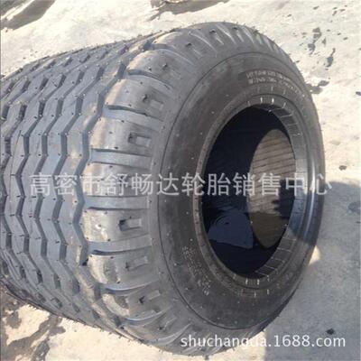 供应农用轮胎打捆机轮胎19.0/45-17捆草机轮胎